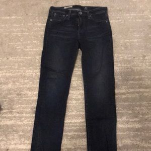 Size 27 ag jeans